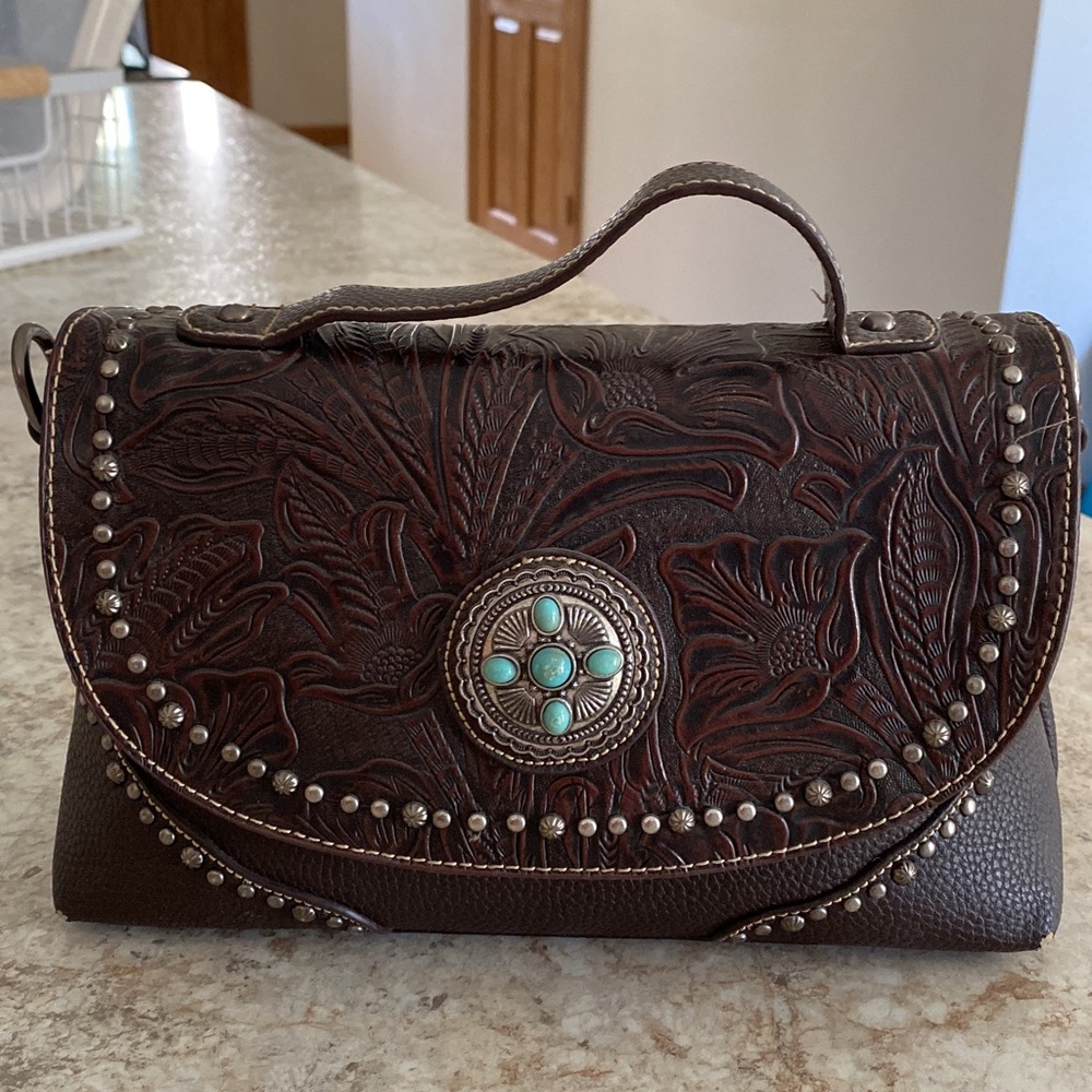 Montana West Purse